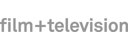 Slim film+television logo