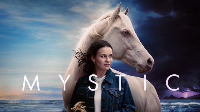Mystic Season Three Poster